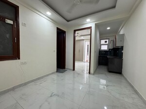 1 BHK Apartment For Rent in Chattarpur
