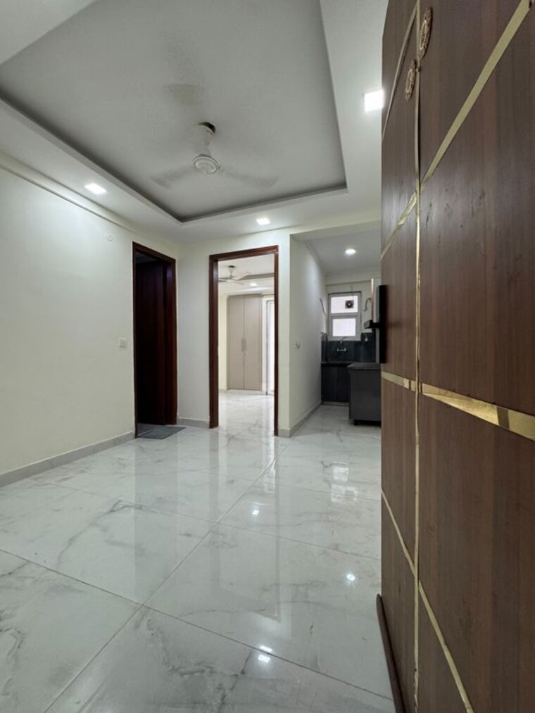 Room, chattarpur 1 Bedroom 500 Sq.Ft. Apartment In Chattarpur Delhi 10591486