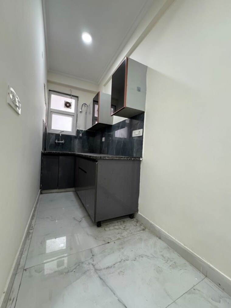 Kitchen, chattarpur 1 Bedroom 500 Sq.Ft. Apartment In Chattarpur Delhi 10591486