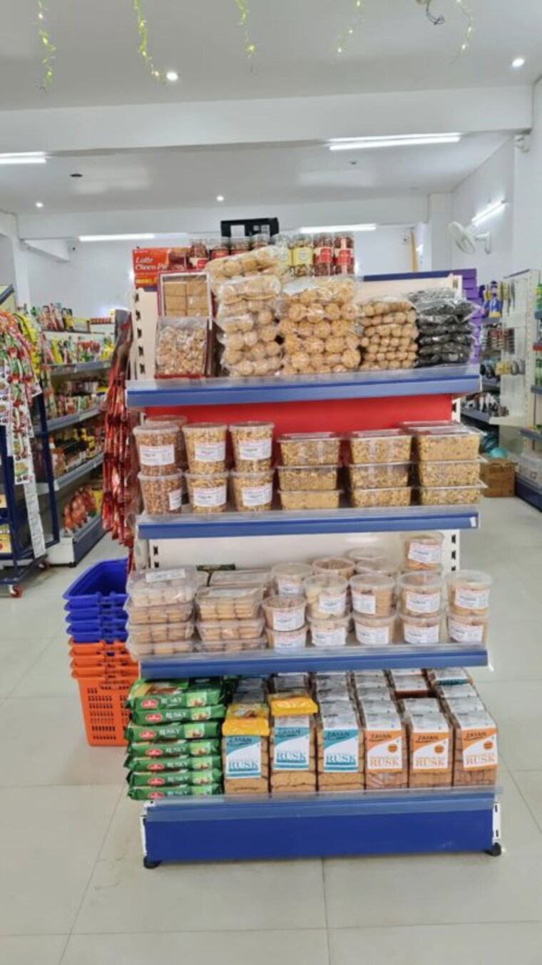 Exterior View, malhour Commercial Shop 900 Sq.Ft. In Malhour Lucknow 10591476