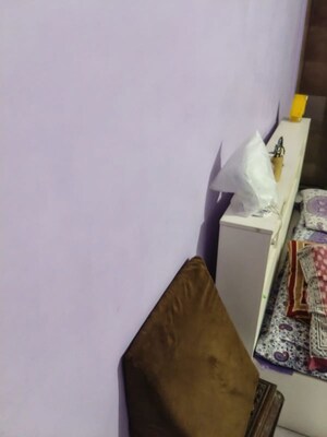 Furnished Amenities in 1 BHK Apartment at Metropolis Rivera, Kasarvadavali – for Rent