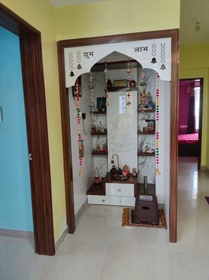 Master Plan in 3 BHK Apartment at Wakad – for Sale