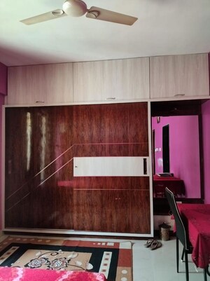Room in 3 BHK Apartment at Wakad – for Sale