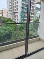 3 BHK + Servant Room 1170 Sq.Ft. Apartment in MS Gateway