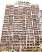 2 BHK + Store Room 1200 Sq.Ft. Apartment in BKS Galaxy Orion