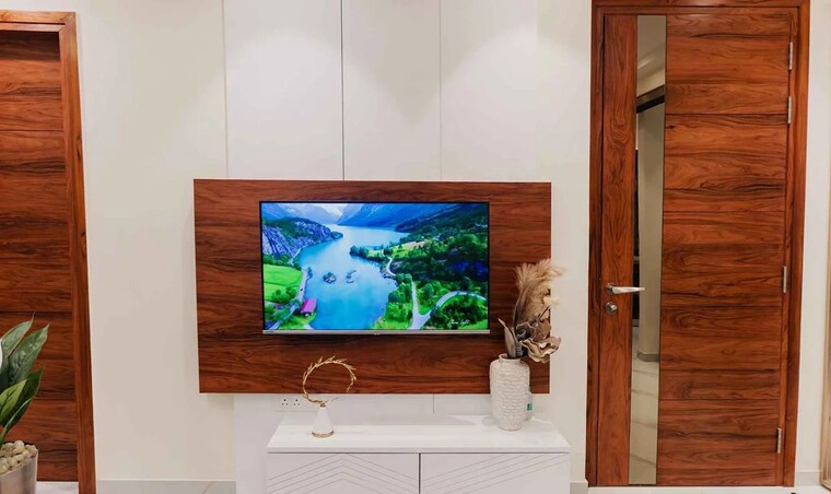 undefined, jms-primeland 2.5 Bedroom 1160 Sq.Ft. Builder Floor In Sector 95a Gurgaon 10591491