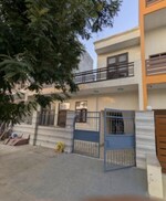 2 BHK 120 Sq.Mt. Apartment in XU 2 Greater Noida