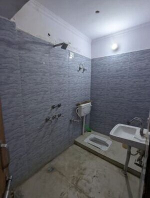 Bathroom in 2 BHK Apartment at Xu 2 Greater Noida – for Rent