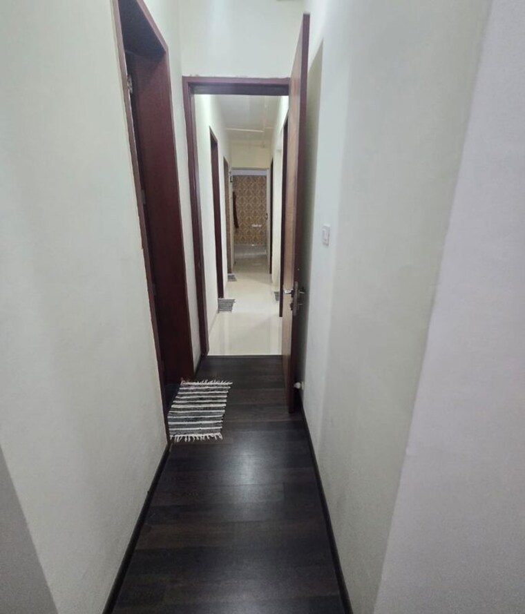 undefined, paradise-sai-world-empire 3 Bedroom 1600 Sq.Ft. Apartment In Kharghar Navi Mumbai 10591505