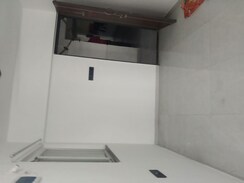 1 BHK + Study Room Apartment For Rent in Fergusson College Road