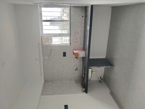 Staircase in 1 BHK Apartment at Fergusson College Road – for Rent