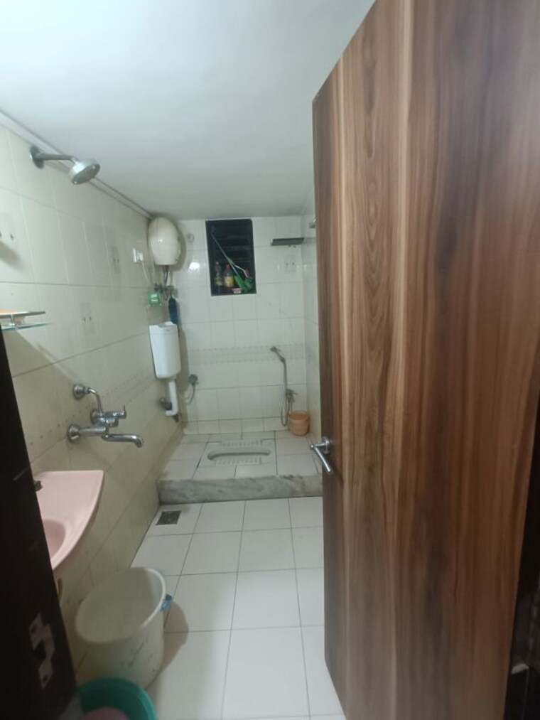 Bathroom, sanpada 2 Bedroom 1045 Sq.Ft. Apartment In Sanpada Navi Mumbai 10591480