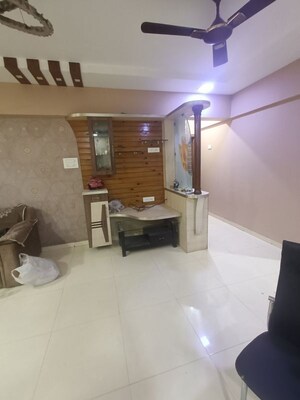 2 BHK Apartment For Rent in Sanpada
