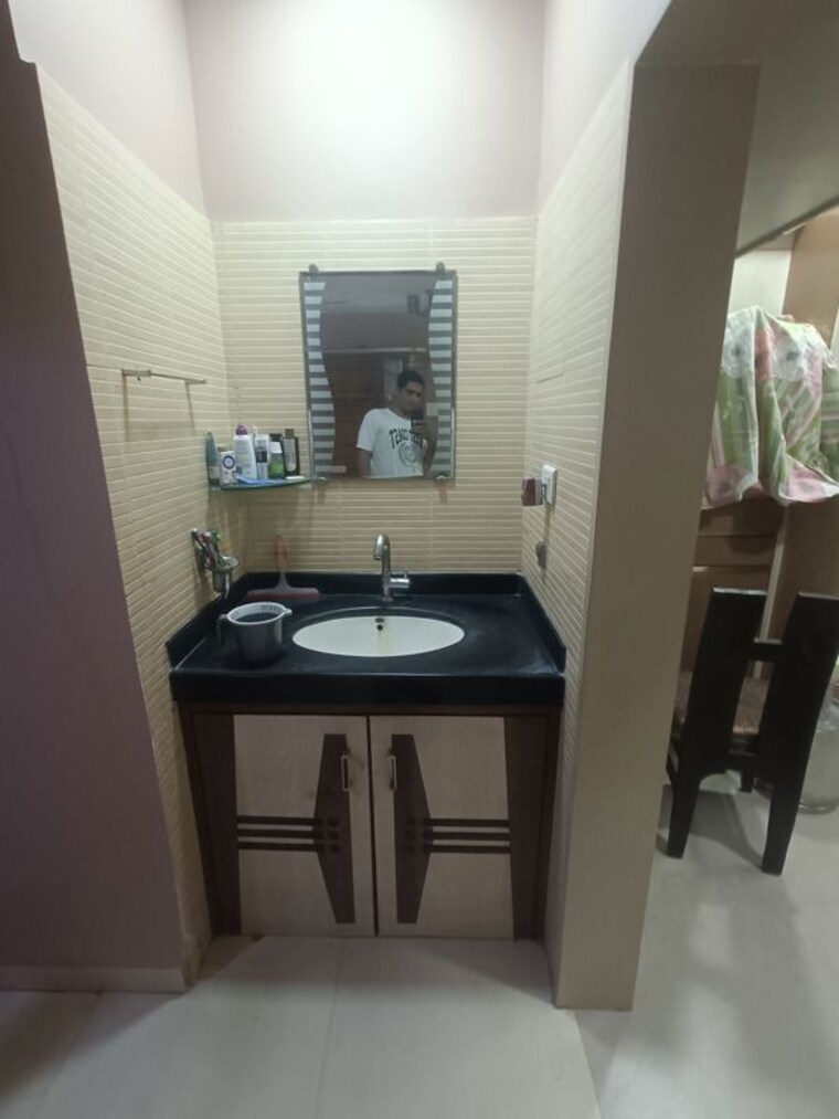 Kitchen, sanpada 2 Bedroom 1045 Sq.Ft. Apartment In Sanpada Navi Mumbai 10591480
