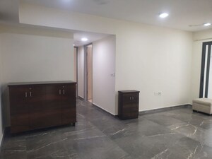 2 BHK Apartment – Entrance View at Lodha Gardenia, Wadala - for Rent