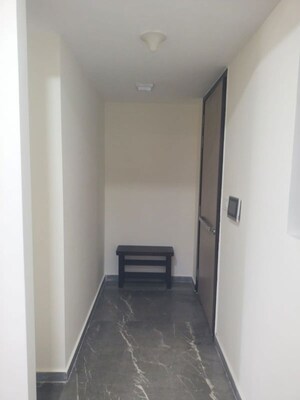 Building Lobby in 2 BHK Apartment at Lodha Gardenia, Wadala – for Rent