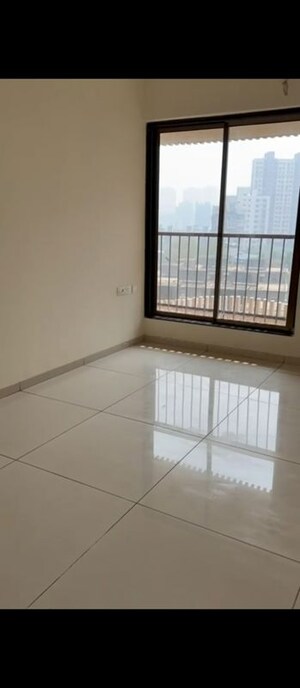 1 BHK Apartment For Sale in Chandak 34 Park Estate, Goregaon West