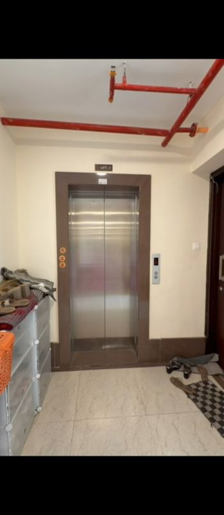 undefined, chandak-34-park-estate 1 Bedroom 391 Sq.Ft. Apartment In Goregaon West Mumbai 10591467