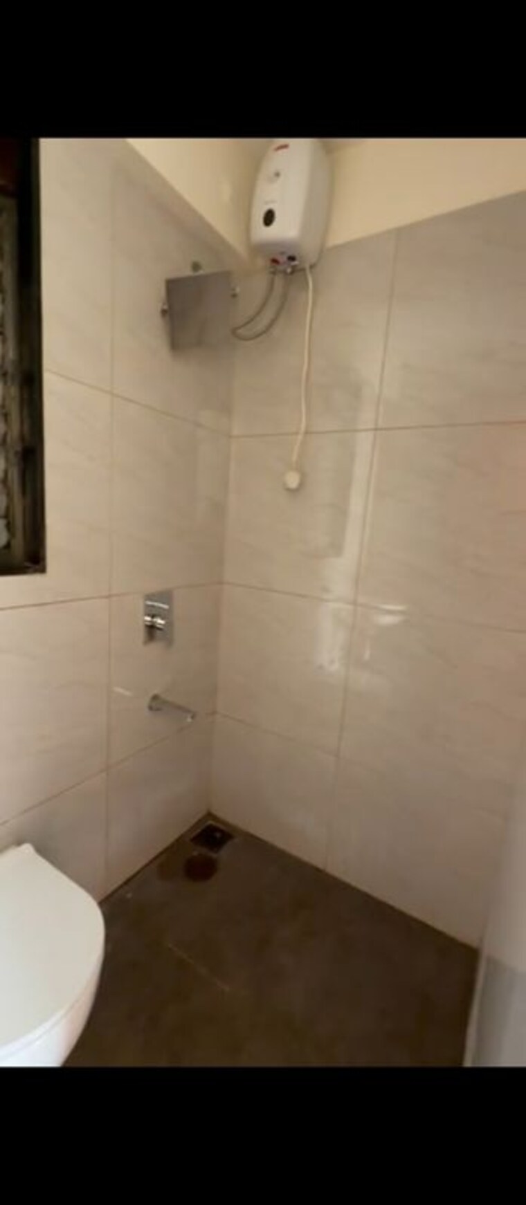 Bathroom, chandak-34-park-estate 1 Bedroom 391 Sq.Ft. Apartment In Goregaon West Mumbai 10591467