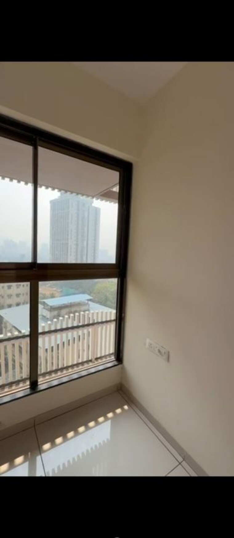 Room, chandak-34-park-estate 1 Bedroom 391 Sq.Ft. Apartment In Goregaon West Mumbai 10591467