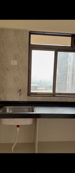 Room in 1 BHK Apartment at Chandak 34 Park Estate, Goregaon West – for Sale