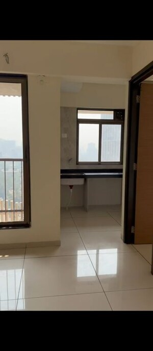 Room in 1 BHK Apartment at Chandak 34 Park Estate, Goregaon West – for Sale