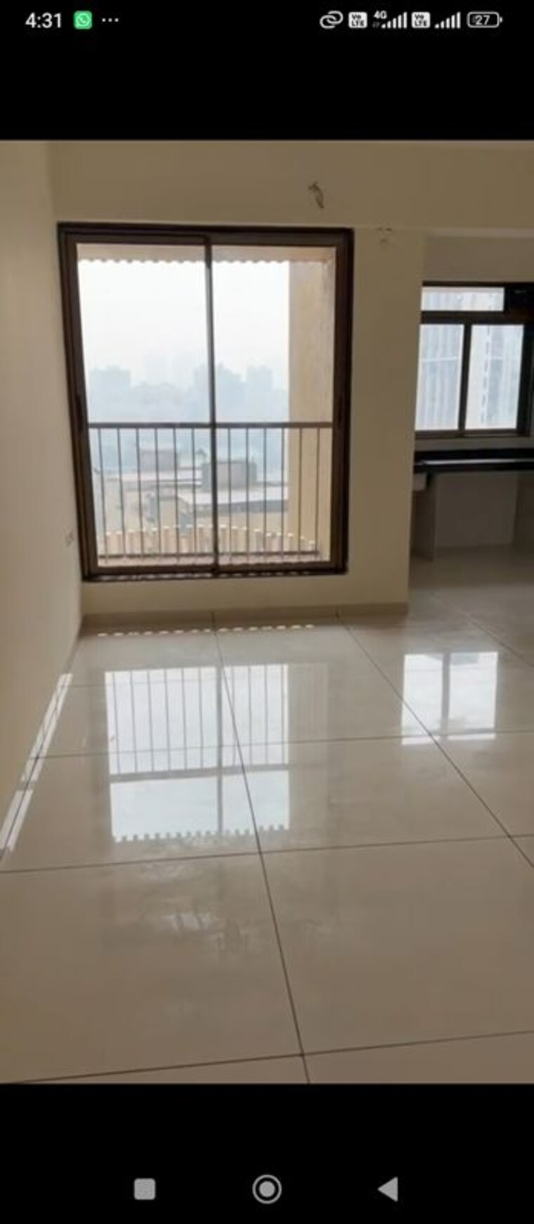 Room, chandak-34-park-estate 1 Bedroom 391 Sq.Ft. Apartment In Goregaon West Mumbai 10591467