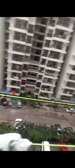 Staircase in  Apartment at Gaur City 2 - 10th Avenue, Sector 16c Greater Noida – for Rent