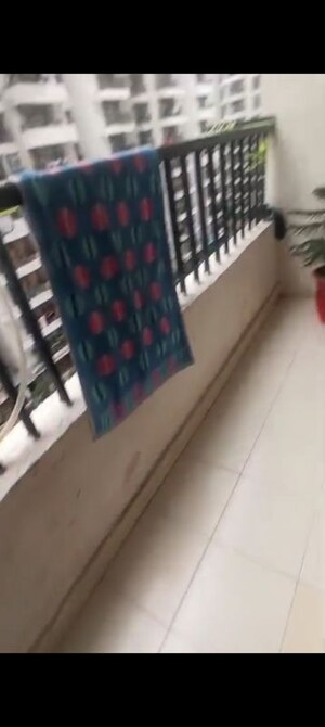 Staircase in  Apartment at Gaur City 2 - 10th Avenue, Sector 16c Greater Noida – for Rent