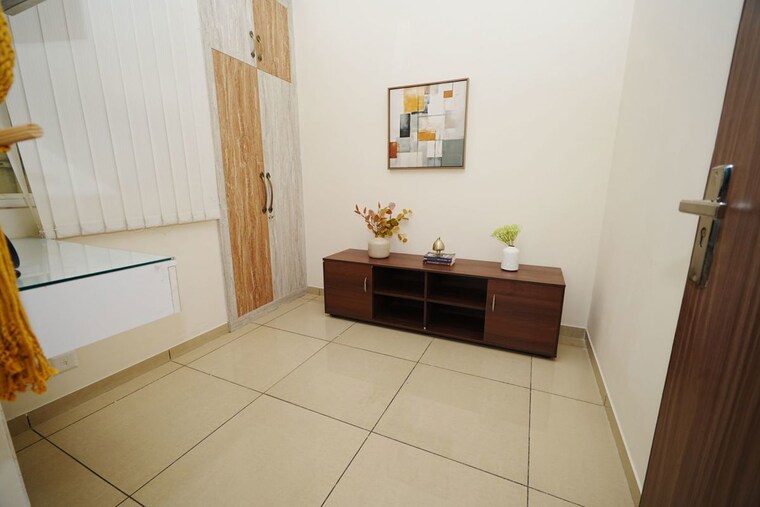 Kitchen, gulshan-botnia 2 Bedroom 1160 Sq.Ft. Apartment In Sector 144 Noida 10591494