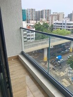 2 BHK + Servant Room 770 Sq.Ft. Apartment in MS Gateway