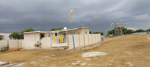  Plot – Exterior View View at Mulabagilu - for Sale