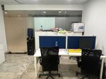 540 Sq.Ft. Office Space in Supertech Supernova Astralis