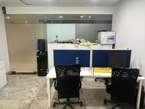 Office Space For Rent in Supertech Supernova Astralis, Sector 94