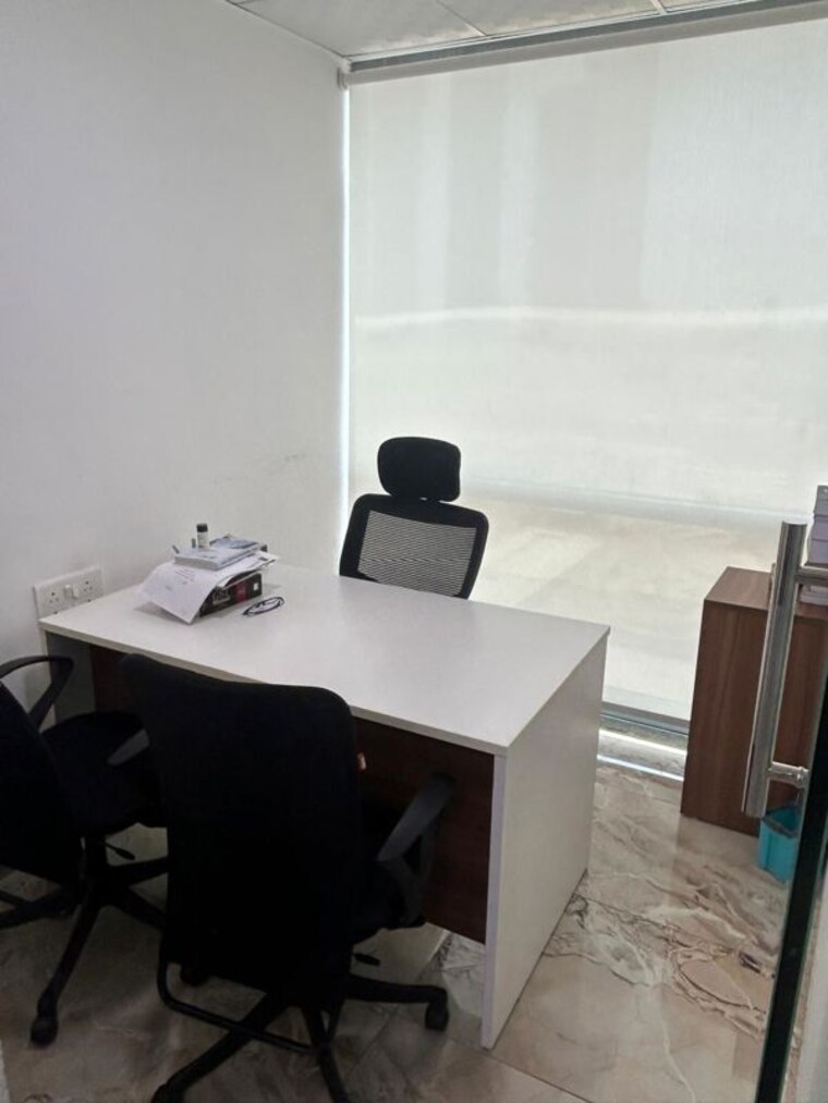 Team Area, supertech-supernova-astralis Commercial Office Space 540 Sq.Ft. In Sector 94 Noida 10517545