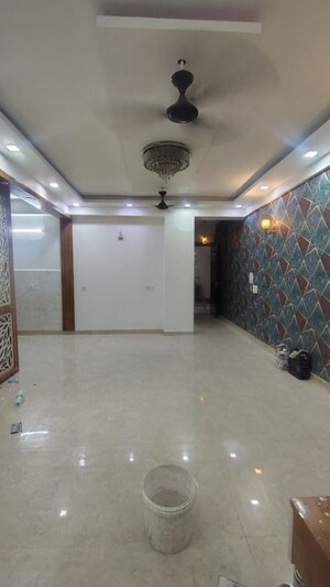 Room in 3 BHK Builder Floor at Vasundhara Sector 5 – for Sale