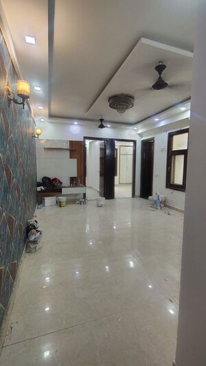 3 BHK Builder Floor For Sale in Vasundhara Sector 5