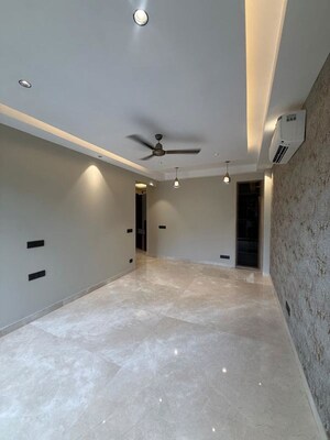 Room in 3 BHK Builder Floor at Kalkaji – for Sale
