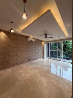 Room in 3 BHK Builder Floor at Kalkaji – for Sale