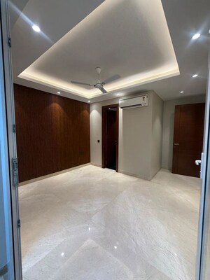 Room in 3 BHK Builder Floor at Kalkaji – for Sale