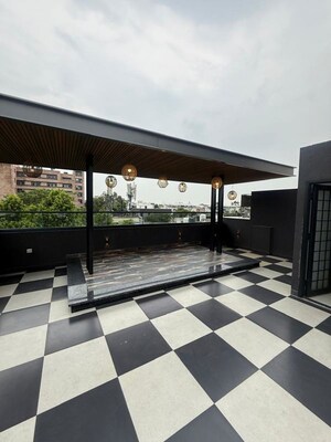 3 BHK Builder Floor For Sale in Kalkaji