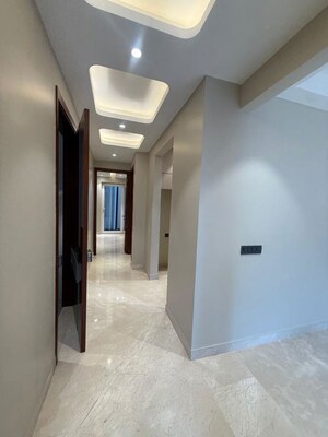 Room in 3 BHK Builder Floor at Kalkaji – for Sale