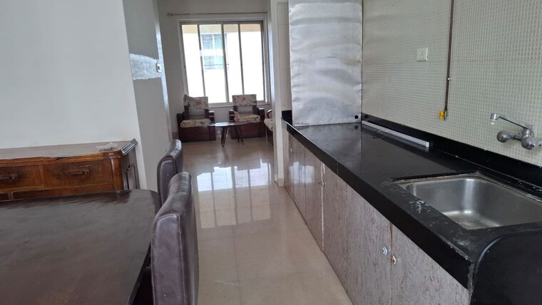 Kitchen, veerabhadra nagar 2 Bedroom 1200 Sq.Ft. Apartment In Veerabhadra Nagar Pune 10504711