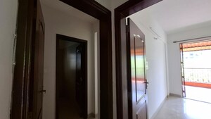 Building Lobby in 2 BHK Apartment at Veerabhadra Nagar – for Rent