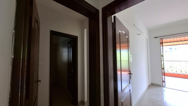 undefined, veerabhadra nagar 2 Bedroom 1200 Sq.Ft. Apartment In Veerabhadra Nagar Pune 10504711