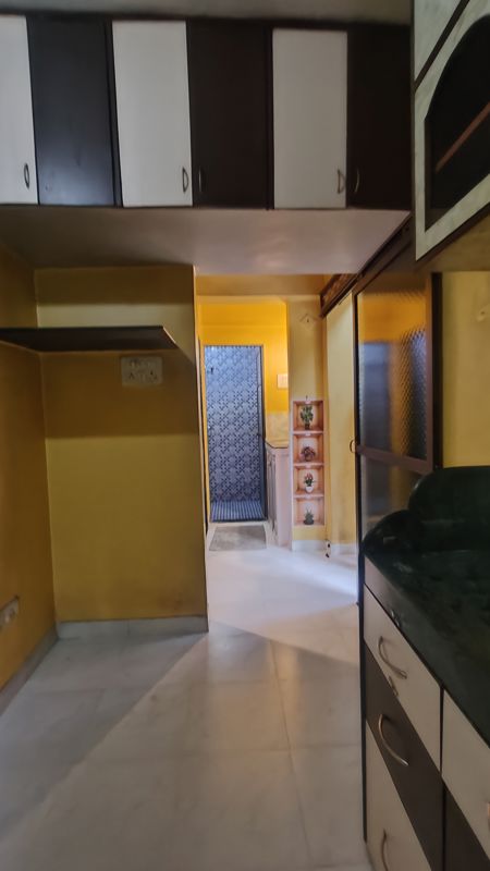 Bedroom, eden-woods-complex 1 Bedroom 560 Sq.Ft. Apartment In Manpada Thane 10591506