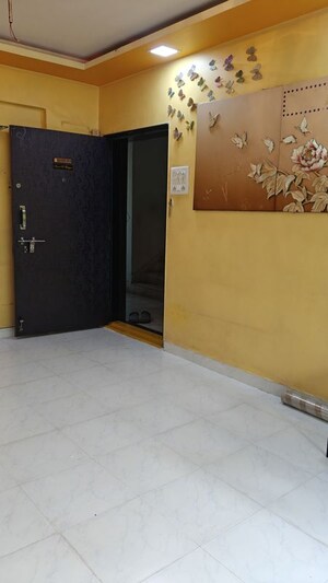 Room in 1 BHK Apartment at Eden Woods complex, Manpada – for Rent