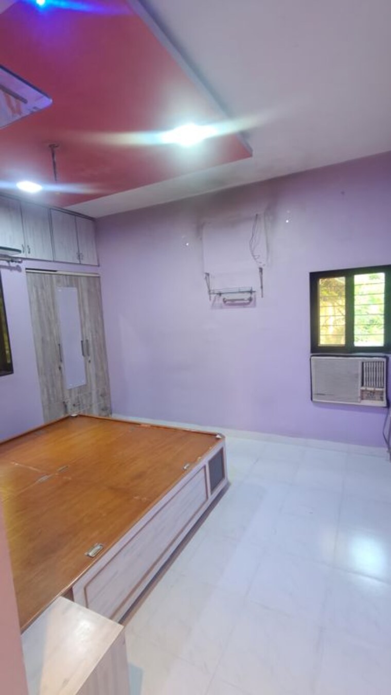 Room, eden-woods-complex 1 Bedroom 560 Sq.Ft. Apartment In Manpada Thane 10591506