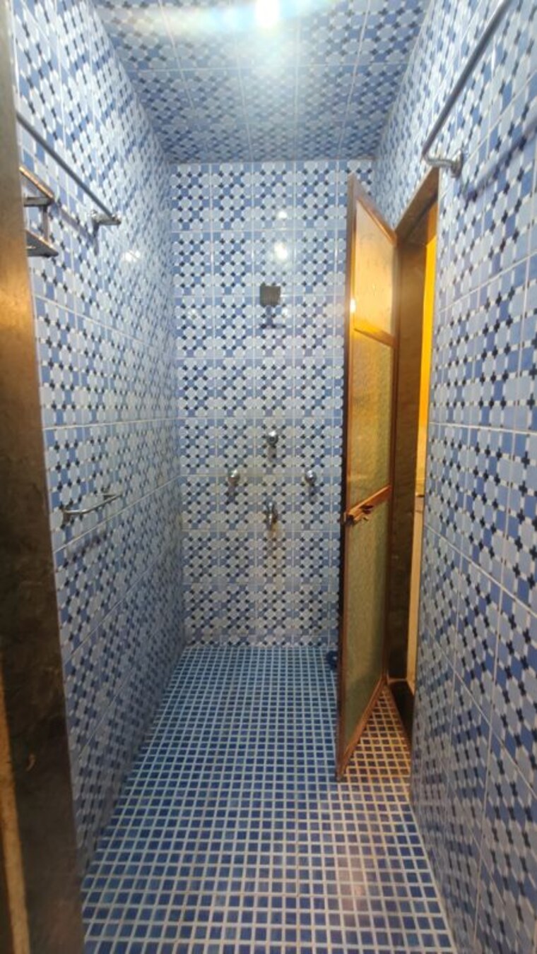 Bedroom, eden-woods-complex 1 Bedroom 560 Sq.Ft. Apartment In Manpada Thane 10591506