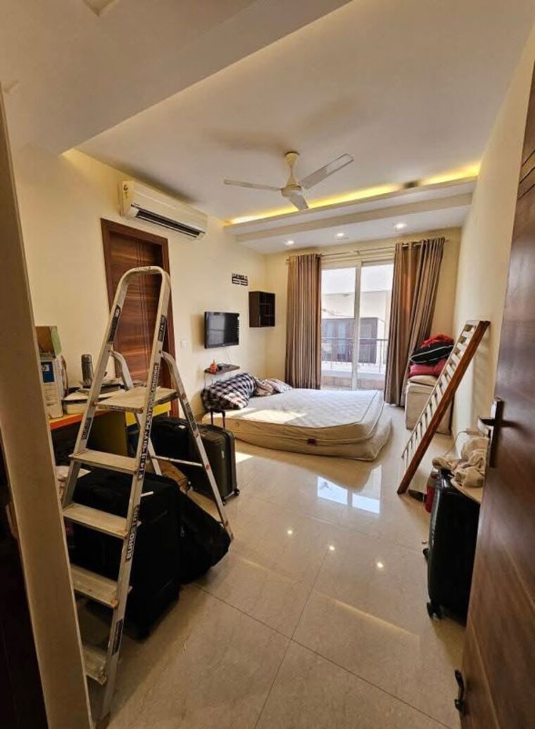Gym, pyramid-urban-homes-3 2 Bedroom 745 Sq.Ft. Apartment In Sector 67a Gurgaon 10591513